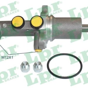 Pompa centrala frana VW CRAFTER 30-50 caroserie (2E_) 2.5 TDI diesel 109 cai LPR 6178