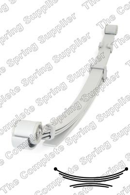 Pachet arc cu foi VW AMAROK (2HA, 2HB, S1B, S6B, S7A, S7B) 3.0 TDI 4motion diesel 204 cai KILEN 666036