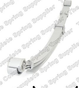 Pachet arc cu foi VW AMAROK (2HA, 2HB, S1B, S6B, S7A, S7B) 3.0 TDI 4motion diesel 163 cai LESJOFORS 6195011