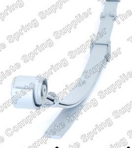 Pachet arc cu foi VW AMAROK (2HA, 2HB, S1B, S6B, S7A, S7B) 3.0 TDI 4motion diesel 204 cai KILEN 666037