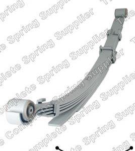 Pachet arc cu foi VW AMAROK (2HA, 2HB, S1B, S6B, S7A, S7B) 2.0 TDI 4motion diesel 140 cai LESJOFORS 6195013