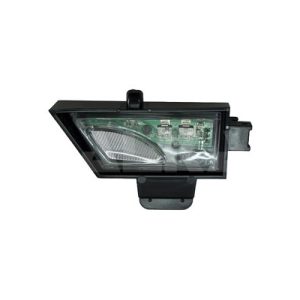 Lumini mediu inconjurator oglinda exterioara VW GOLF VII (5G1, BQ1, BE1, BE2) 2.0 GTI benzina 230 cai ALKAR 6203138