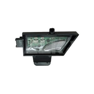 Lumini mediu inconjurator oglinda exterioara VW GOLF VII (5G1, BQ1, BE1, BE2) 2.0 R 4motion benzina 310 cai ALKAR 6204138