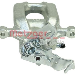 Etrier frana VW GOLF VI Variant (AJ5) 2.0 TFSI benzina 200 cai METZGER 6260010