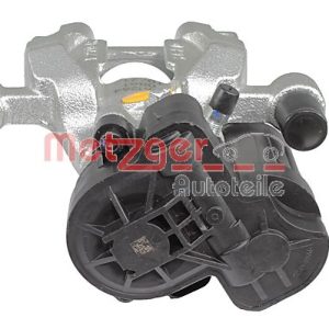 Etrier frana VW ARTEON (3H7, 3H8) 2.0 TDI diesel 190 cai METZGER 6261264