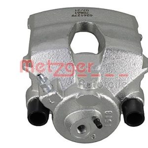 Etrier frana VW GOLF SPORTSVAN VII (AM1, AN1) 1.6 TDI diesel 90 cai METZGER 6261279