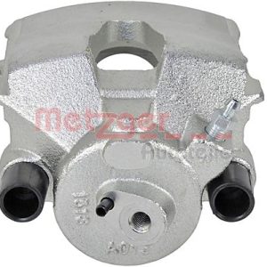 Etrier frana VW GOLF SPORTSVAN VII (AM1, AN1) 1.6 TDI diesel 90 cai METZGER 6261280