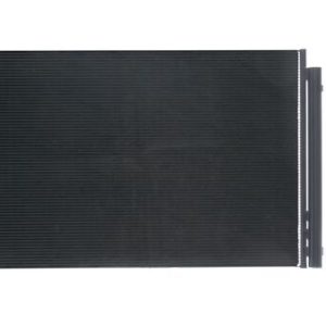 Condensator climatizare VW CRAFTER caroserie (SY_, SX_) 2.0 TDI diesel 140 cai MAHLE ORIGINAL AC 1066 000S