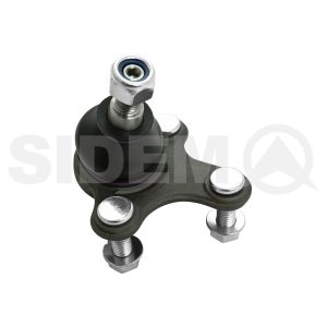 Pivot VW CADDY IV Autoutilitara/limuzina spatioasa (SAA, SAH) 1.6 TDI diesel 102 cai SIDEM 63586