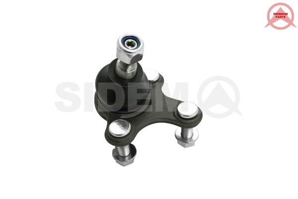 Pivot VW CADDY IV Autoutilitara/limuzina spatioasa (SAA, SAH) 1.6 TDI diesel 102 cai SIDEM 63586