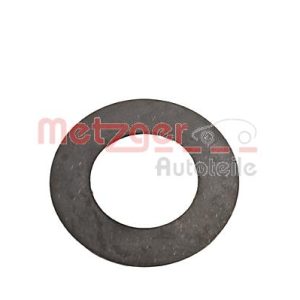 Saiba disc curea-arbore cotit VW CRAFTER 30-50 platou / sasiu (2F_) 2.5 TDI diesel 88 cai METZGER 6400095