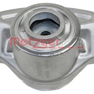 Rulment sarcina suport arc VW GOLF VII (5G1, BQ1, BE1, BE2) 1.4 TGI CNG Benzina/Gaz metan (GNC) 110 cai METZGER 6490262