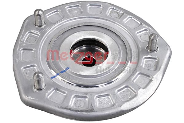 Rulment sarcina suport arc VW CRAFTER caroserie (SY_, SX_) 2.0 TDI RWD diesel 140 cai METZGER 6490331