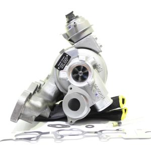 Compresor sistem de supraalimentare VW GOLF ALLTRACK VII Variant (BA5, BV5) 2.0 TDI 4motion diesel 184 cai ALANKO 10901358