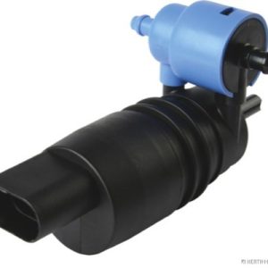 Pompa de apa spalare parbriz VW CADDY CALIFORNIA V Camper (SBB, SBJ) 2.0 TDi BMT diesel 75 cai HERTH BUSS ELPARTS 65451038