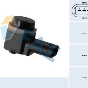 Sensor ajutor parcare VW AMAROK (2HA, 2HB, S1B, S6B, S7A, S7B) 3.0 TDI 4motion diesel 224 cai FAE 66005