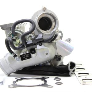 Compresor sistem de supraalimentare VW GOLF VI Cabriolet (517) 2.0 R benzina 265 cai ALANKO 10900126