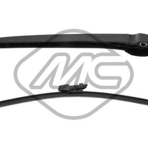 Lamela stergator VW GOLF SPORTSVAN VII (AM1, AN1) 1.6 TDI diesel 90 cai METALCAUCHO 68420