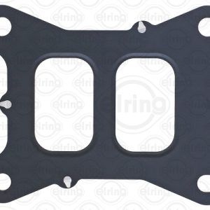 Garnitura galerie evacuare VW GOLF VII (5G1, BQ1, BE1, BE2) 2.0 GTI TCR benzina 290 cai ELRING 691.780