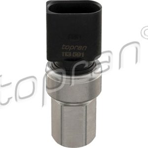 Comutator presiune aer conditionat VW GOLF VI Variant (AJ5) 1.6 TDI diesel 90 cai TOPRAN 113 591