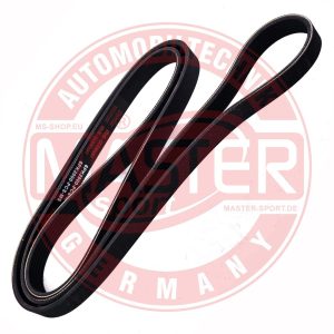 Curea transmisie cu caneluri VW CRAFTER 30-50 caroserie (2E_) 2.5 TDI diesel 163 cai MASTERSPORT GERMANY 6PK2000-PCS-MS