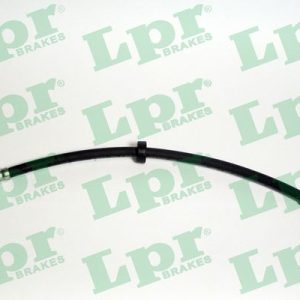 Furtun frana VW AMAROK platou / sasiu (S1B, S6B, S7B) 2.0 BiTDI 4motion diesel 180 cai LPR 6T46763