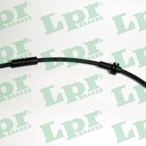 Furtun frana VW AMAROK platou / sasiu (S1B, S6B, S7B) 2.0 TDI 4motion diesel 140 cai LPR 6T48011