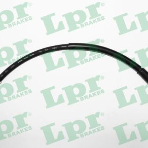 Furtun frana VW CRAFTER 30-50 platou / sasiu (2F_) 2.5 TDI diesel 136 cai LPR 6T48598