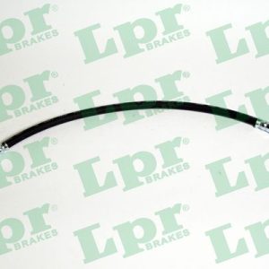 Furtun frana VW CRAFTER 30-50 caroserie (2E_) 2.0 TDI diesel 163 cai LPR 6T48631