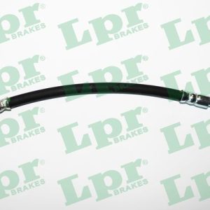 Furtun frana VW GOLF VI (5K1) 1.2 TSI benzina 105 cai LPR 6T48699