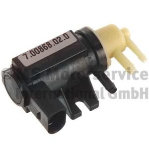Convertor de presiune turbocompresor VW CRAFTER 30-35 bus (2E_) 2.5 TDI diesel 109 cai PIERBURG 7.00868.02.0