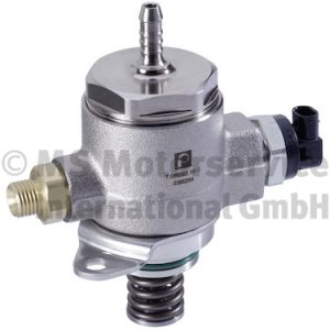 Pompa de inalta presiune VW GOLF VI (5K1) 2.0 GTi benzina 200 cai PIERBURG 7.06032.10.0