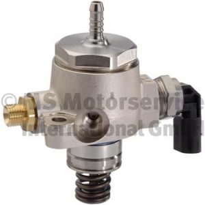 Pompa de inalta presiune VW GOLF VII (5G1, BQ1, BE1, BE2) 2.0 GTI benzina 210 cai PIERBURG 7.06032.19.0