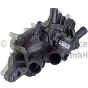 Pompa de apa VW GOLF VII (5G1, BQ1, BE1, BE2) 1.2 TSI benzina 105 cai PIERBURG 7.07152.13.0