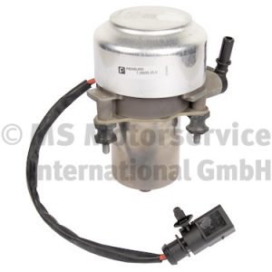 Pompa vacuum sistem de franare VW GOLF VII (5G1, BQ1, BE1, BE2) 1.5 TSI benzina 130 cai PIERBURG 7.08695.05.0