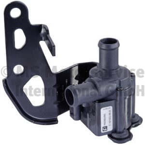 Pompa de apa suplimentara (circuitul apei de racire) VW CRAFTER caroserie (SY_, SX_) 2.0 TDI diesel 140 cai PIERBURG 7.10103.08.0