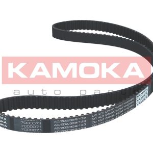 Curea de distributie VW GOLF SPORTSVAN VII (AM1, AN1) 1.6 benzina 110 cai KAMOKA 7000071