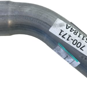 Racord evacuare VW CRAFTER 30-50 caroserie (2E_) 2.0 TDI diesel 163 cai BOSAL 700-171