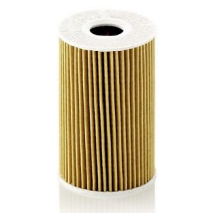 Filtru ulei VW CRAFTER 30-50 caroserie (2E_) 2.0 TDI diesel 140 cai ASAM AUTOMOTIVE 70045
