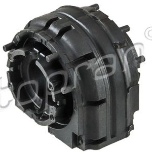 Bucsa bara stabilizatoare VW GOLF VI (5K1) 1.6 BiFuel Benzina/Autogaz (GPL) 102 cai TOPRAN 113 761