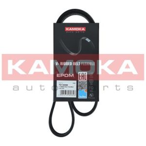 Curea transmisie cu caneluri VW CRAFTER 30-50 caroserie (2E_) 2.5 TDI diesel 163 cai KAMOKA 7014058
