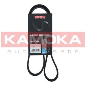 Curea transmisie cu caneluri VW GOLF VI Variant (AJ5) 1.6 TDI diesel 105 cai KAMOKA 7016067