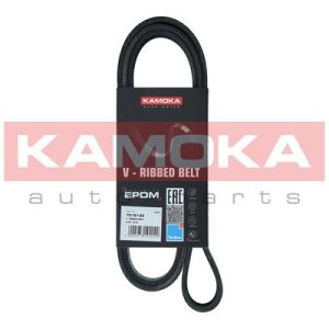 Curea transmisie cu caneluri VW CRAFTER 30-50 platou / sasiu (2F_) 2.0 TDI diesel 163 cai KAMOKA 7016132