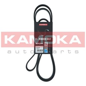 Curea transmisie cu caneluri VW CRAFTER 30-50 caroserie (2E_) 2.5 TDI diesel 136 cai KAMOKA 7016190