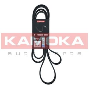 Curea transmisie cu caneluri VW CRAFTER 30-50 caroserie (2E_) 2.5 TDI diesel 163 cai KAMOKA 7016242