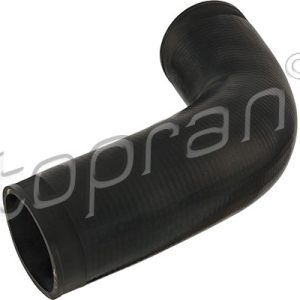 Furtun aer supraalimentare VW CRAFTER 30-50 platou / sasiu (2F_) 2.5 TDI diesel 109 cai TOPRAN 114 153