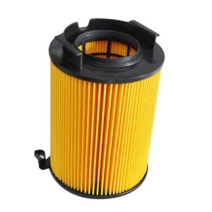 Filtru aer VW GOLF VI (5K1) 1.6 BiFuel Benzina/Autogaz (GPL) 102 cai ASAM AUTOMOTIVE 70282