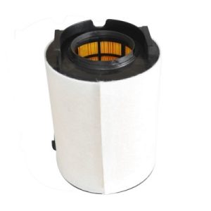 Filtru aer VW GOLF VI (5K1) 1.6 MultiFuel Benzina/Etanol 102 cai ASAM AUTOMOTIVE 70283