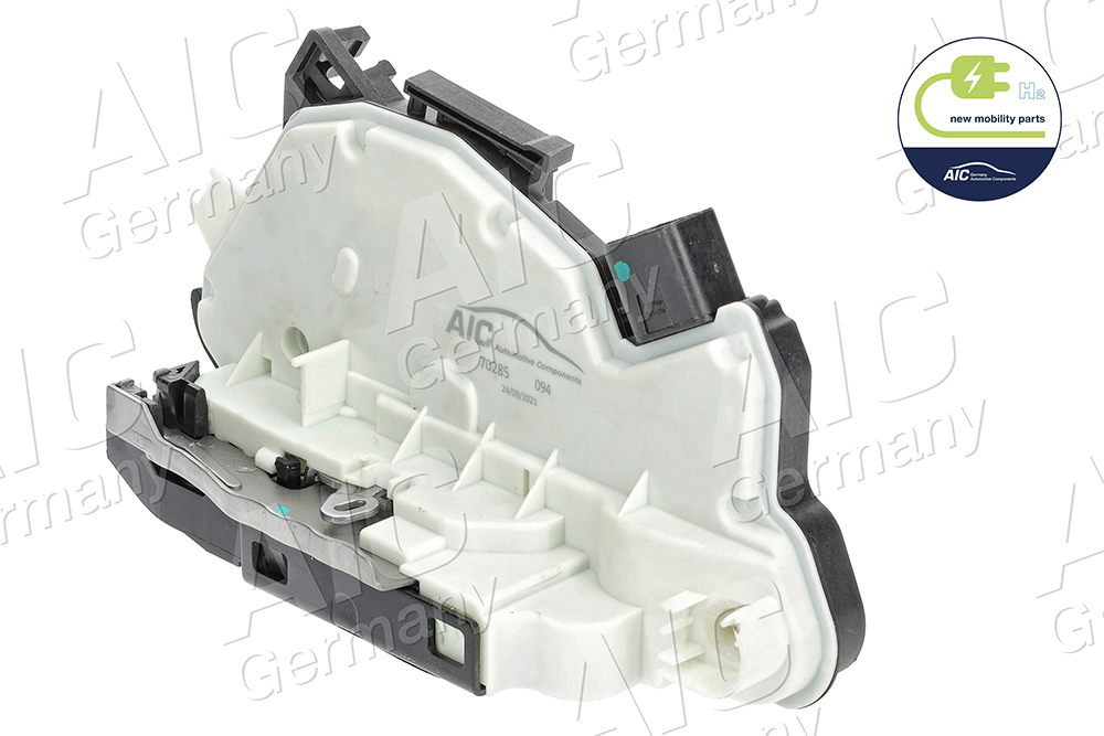 Incuietoare usa VW AMAROK (2HA, 2HB, S1B, S6B, S7A, S7B) 2.0 TDI 4motion diesel 122 cai AIC 70285