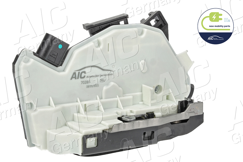 Incuietoare usa VW AMAROK (2HA, 2HB, S1B, S6B, S7A, S7B) 2.0 BiTDI diesel 163 cai AIC 70286
